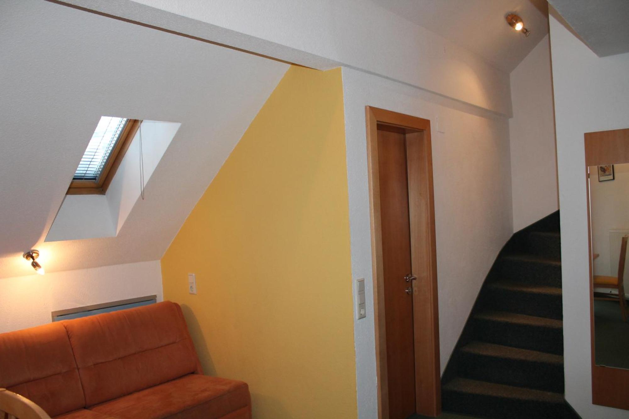 Apart Maximilian Ischgl Exterior photo