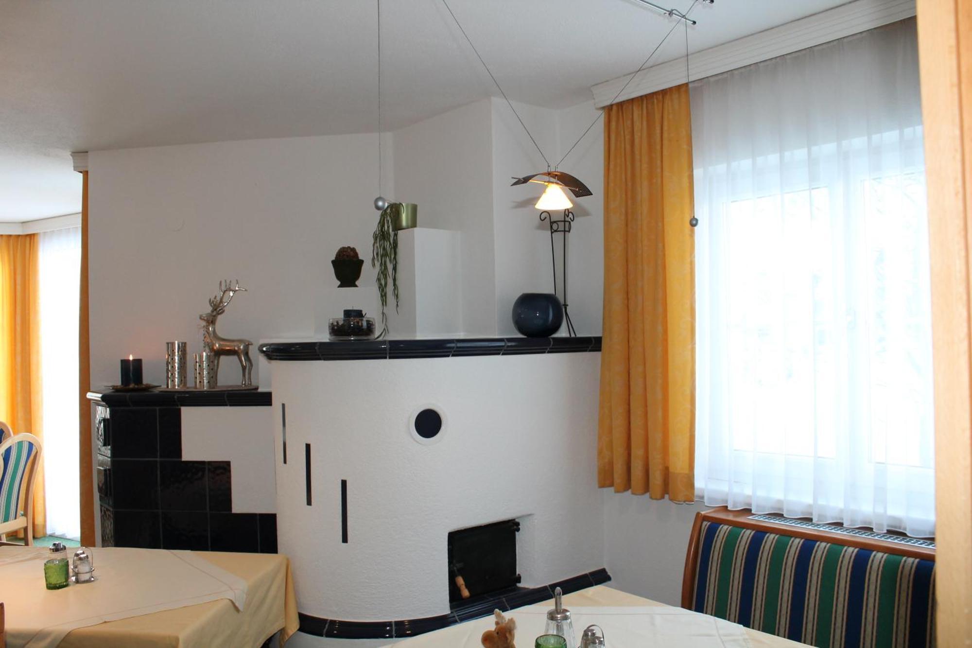 Apart Maximilian Ischgl Exterior photo