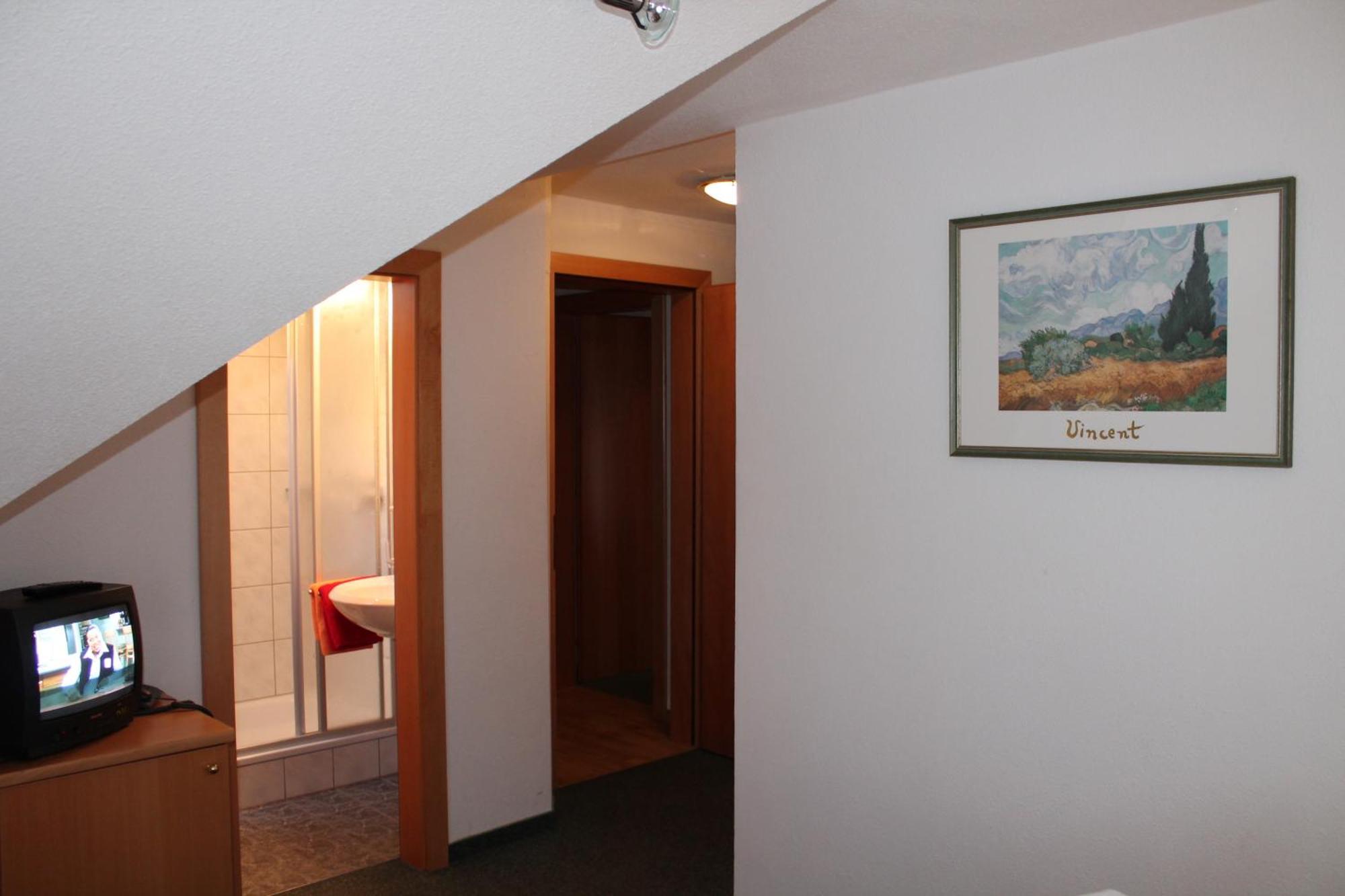 Apart Maximilian Ischgl Exterior photo