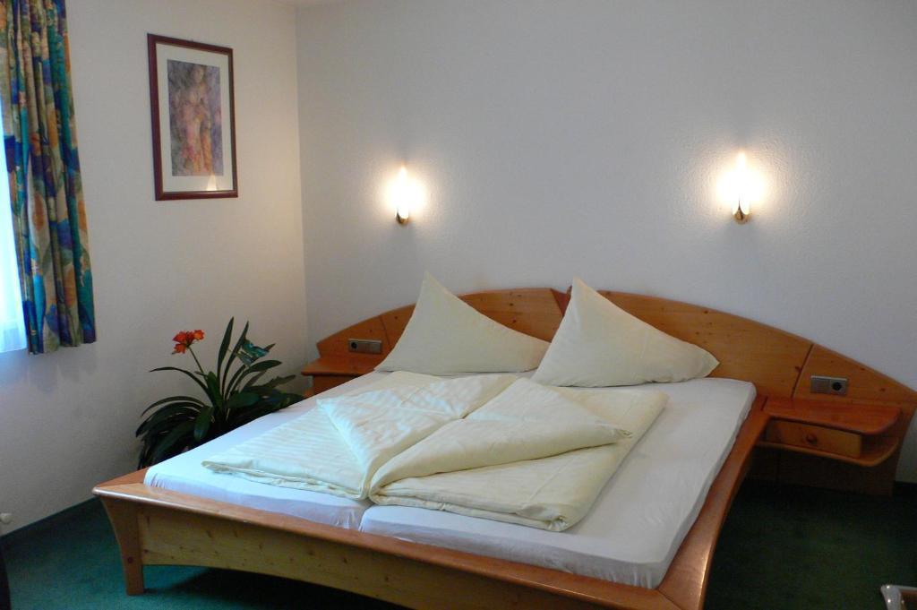 Apart Maximilian Ischgl Room photo