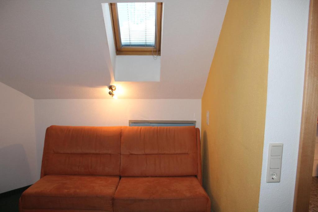 Apart Maximilian Ischgl Room photo